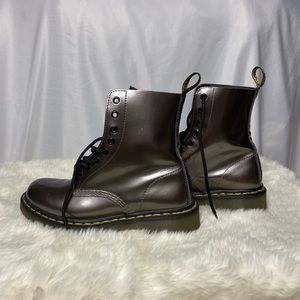 Doc martens boots